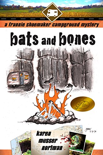 Cover Bats and Bones
