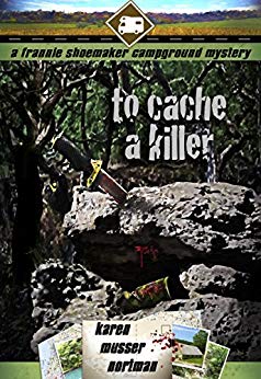to cache a killer
